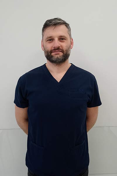 Norbert Nizio