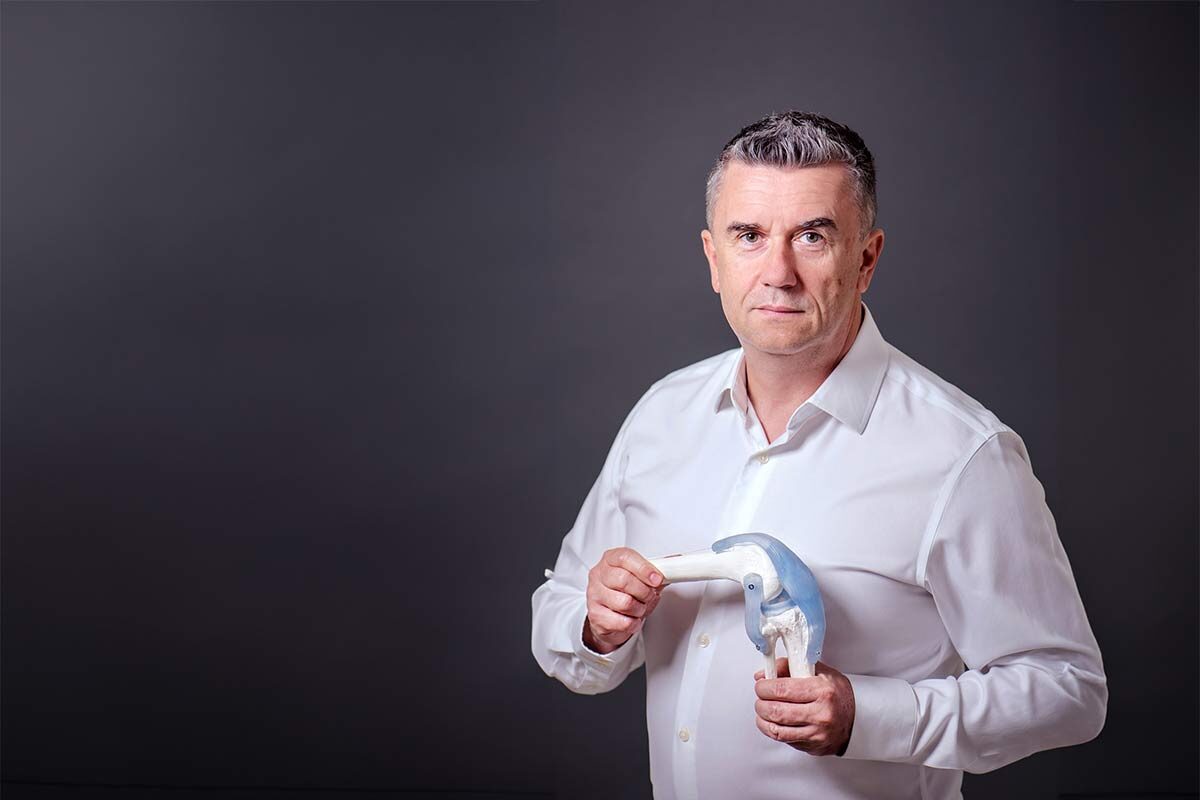 jacek walawski