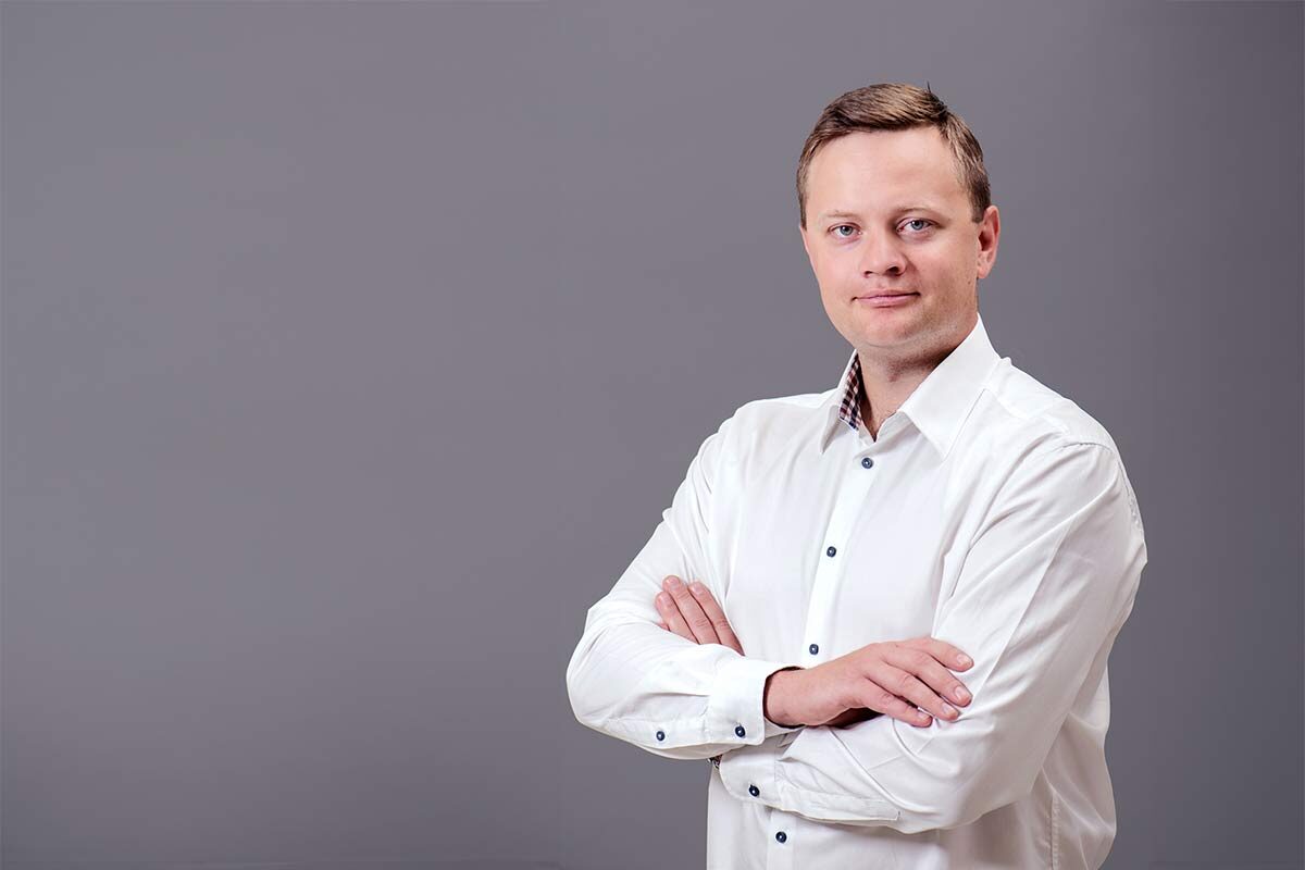 Miłosz Boguszewski