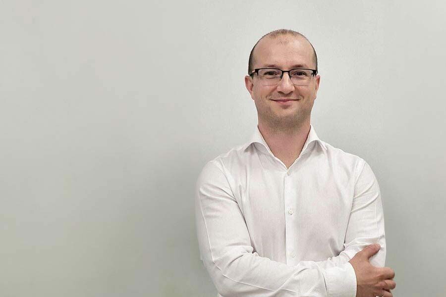 Mirosław Sławinski