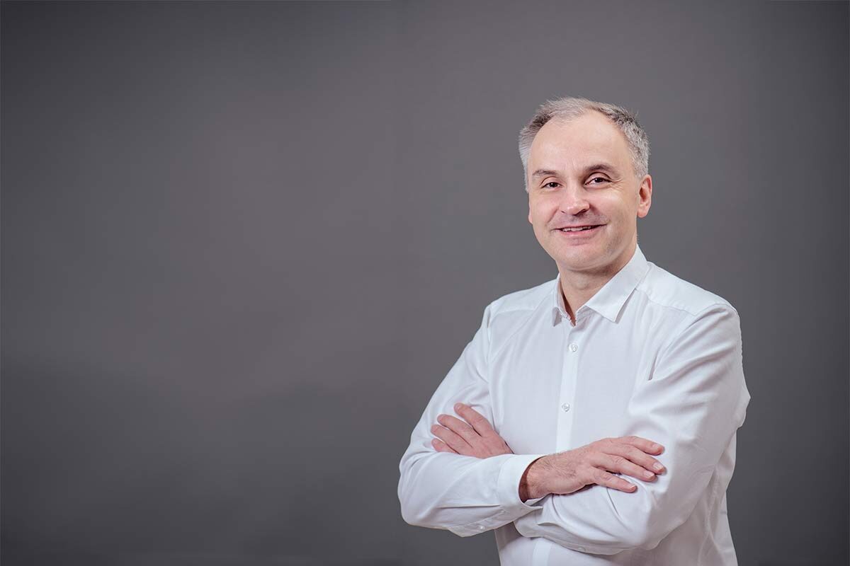 wojciech krzyzanowski